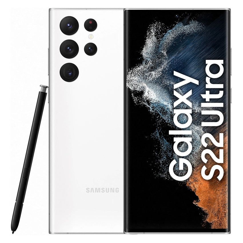 Samsung Galaxy S22 Ultra - Remis à neuf