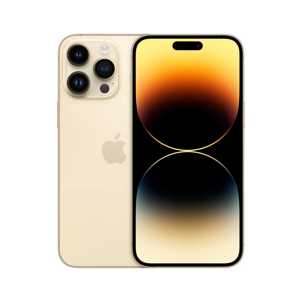 iPhone 14 Pro remis à neuf au Québec | Ensemble de départ exclusif (Offre Web)