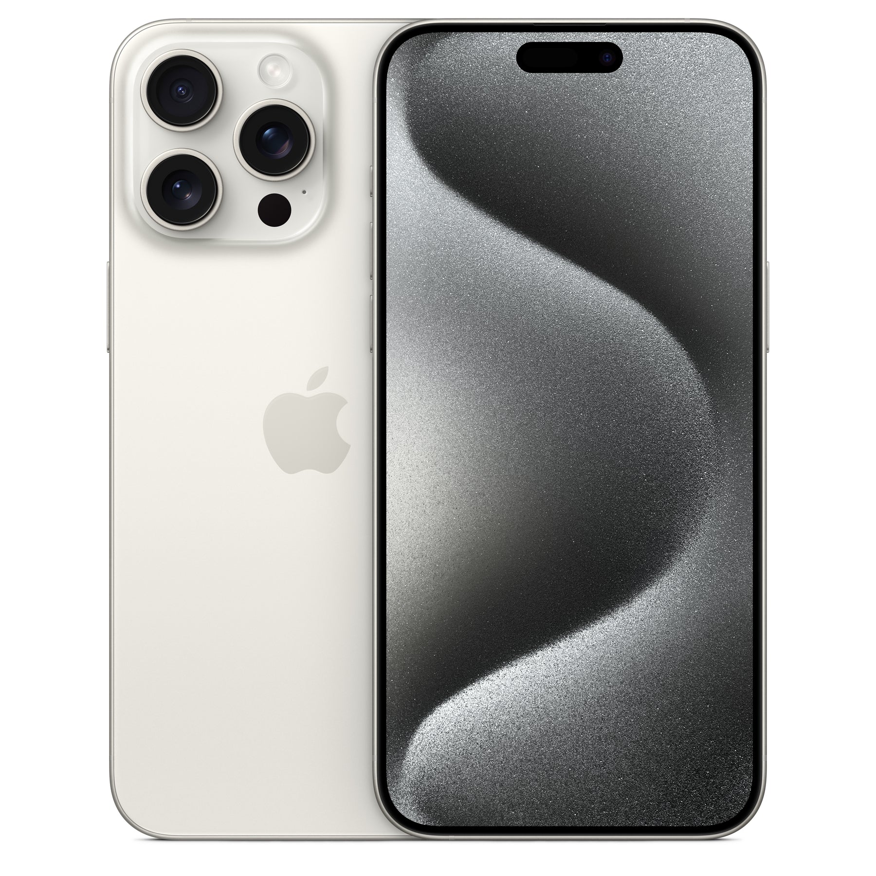Apple iPhone 15 Pro Max - Remis à neuf