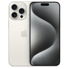 Apple iPhone 15 Pro Max - Remis à neuf