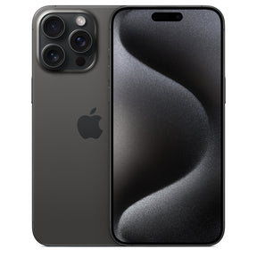 Apple iPhone 15 Pro Max - Remis à neuf