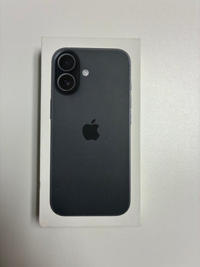 Apple iPhone 17 - Neuf