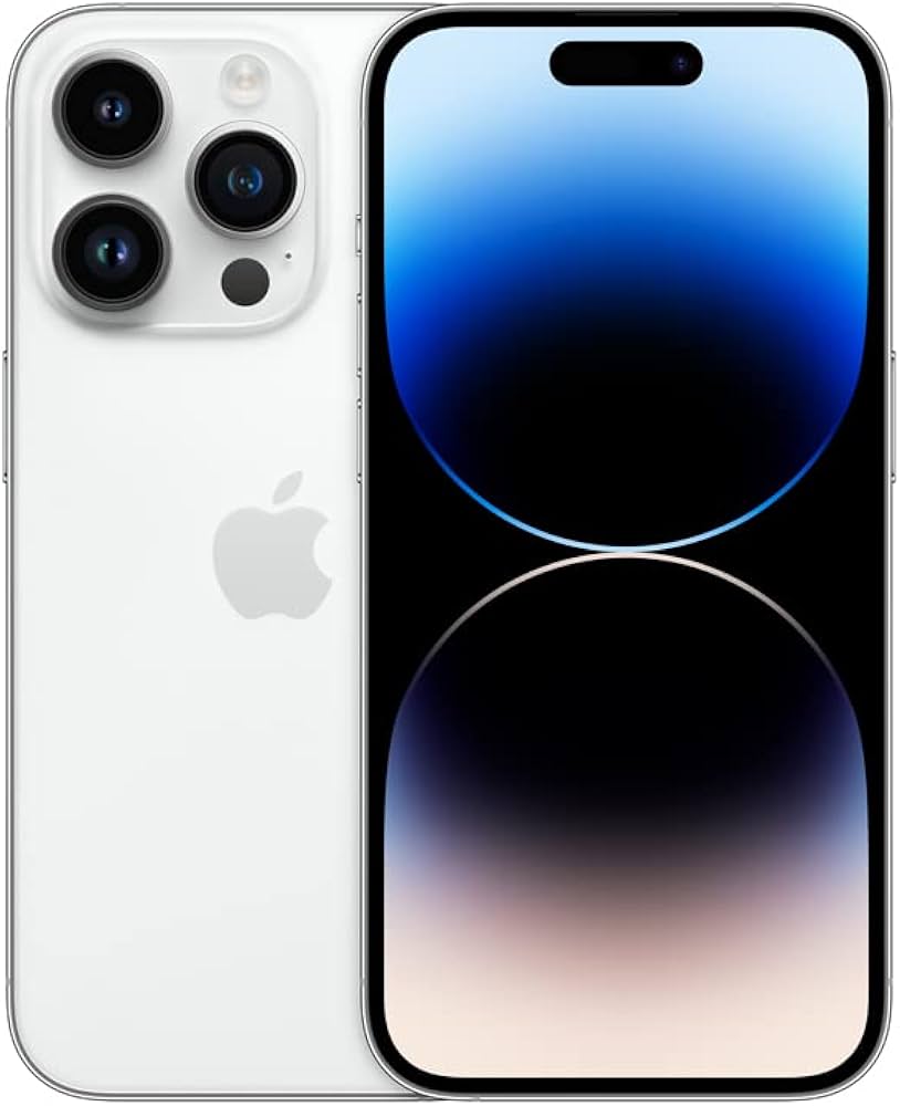 iPhone 14 Pro remis à neuf au Québec | Ensemble de départ exclusif (Offre Web)