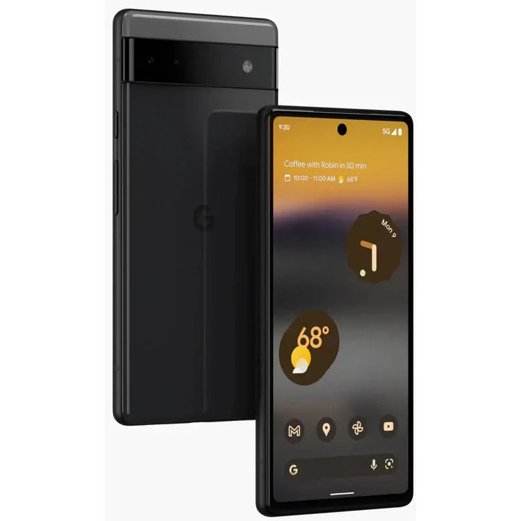 Google Pixel 6a - Remis à neuf