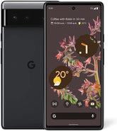 Google Pixel 6 - Remis à neuf