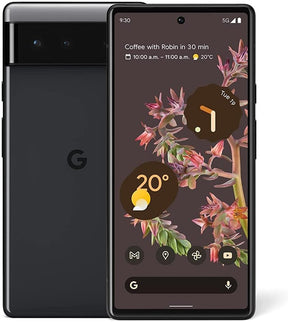 Google Pixel 6 - Remis à neuf