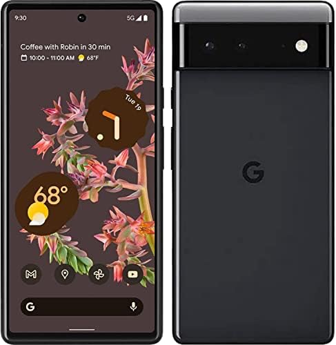 Google Pixel 6 - Remis à neuf