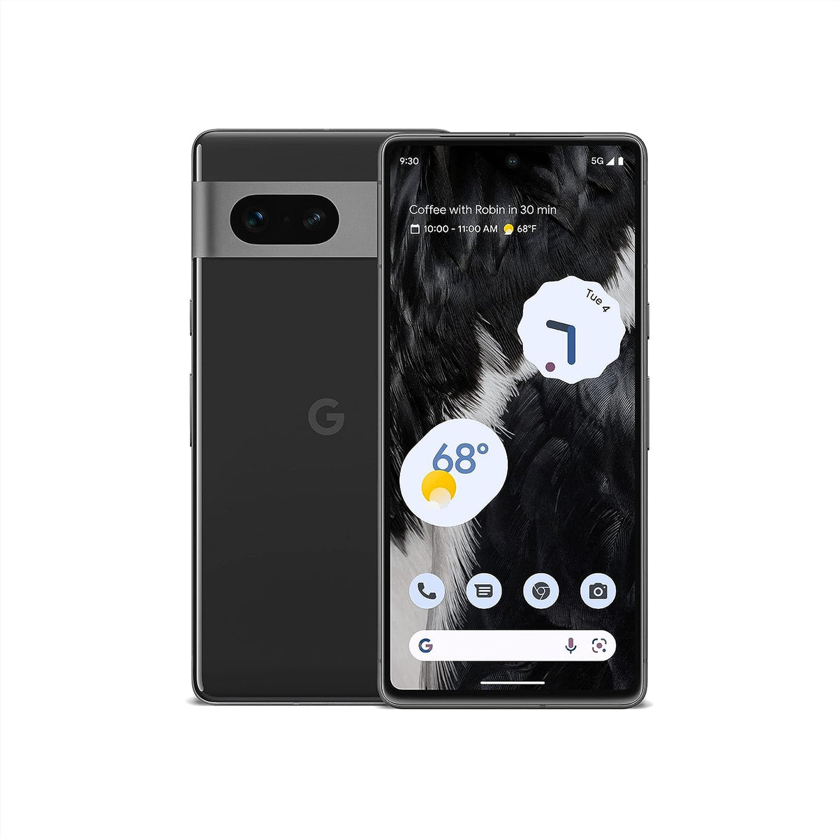 Google Pixel 7 - Remis à neuf