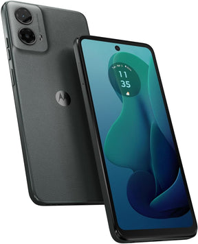 Motorola Moto G 5G 2024 - Boîte ouverte
