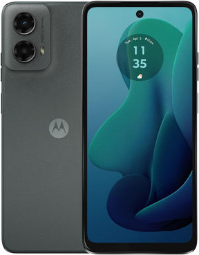 Motorola Moto G 5G 2024 - Boîte ouverte