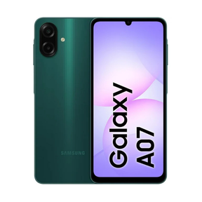 Samsung Galaxy A07 remis à neuf au Québec | Ensemble de départ exclusif (Offre Web)