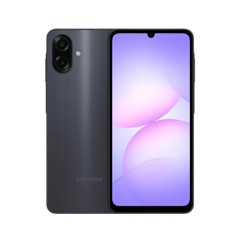 Samsung Galaxy A07 remis à neuf au Québec | Ensemble de départ exclusif (Offre Web)