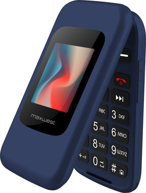 Maxwest Vice 4G - Boîte ouverte