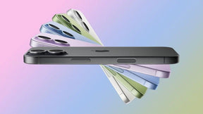 Apple iPhone 17 - Neuf