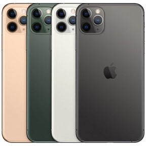 iPhone 11 Pro - Remis à neuf