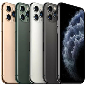 iPhone 11 Pro Max - Remis à neuf