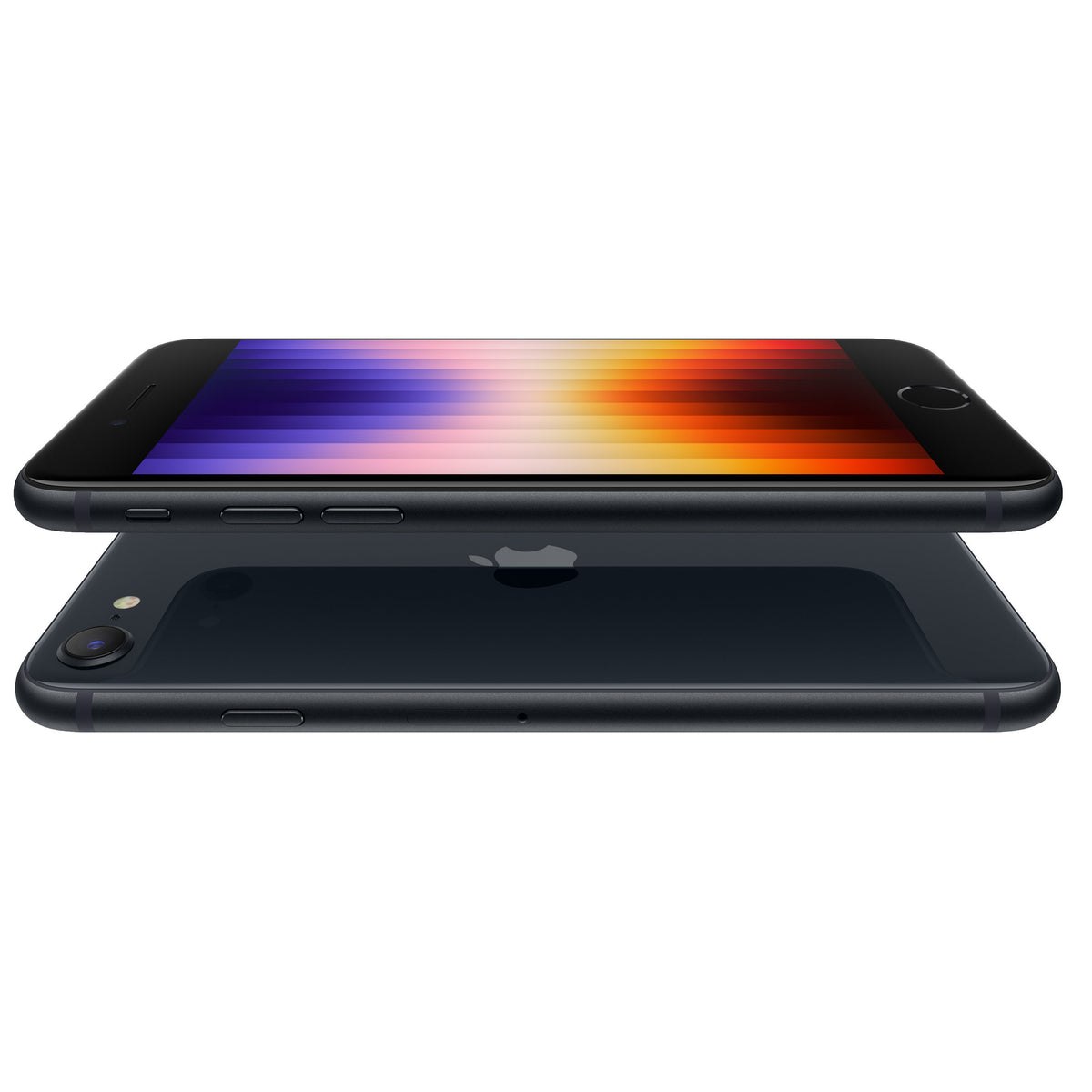 Apple - iPhone SE 3e Génération  (2022) - Remis à neuf