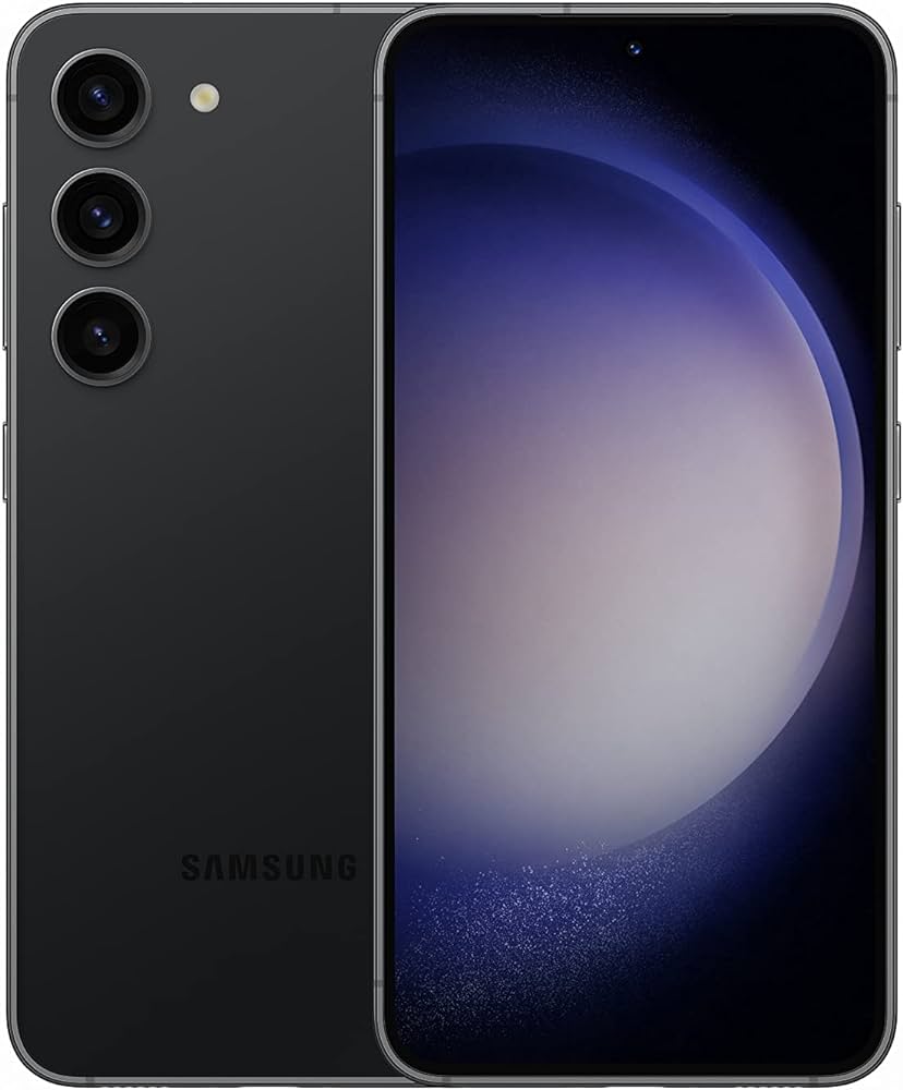 Samsung Galaxy S23 - Remis à neuf