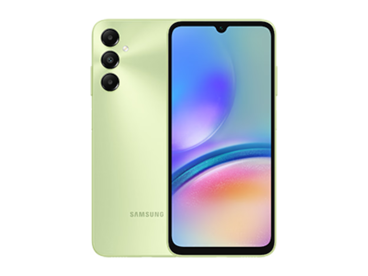 Samsung Galaxy A05 - Remis à neuf