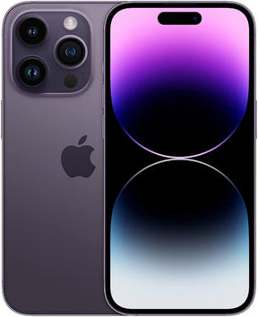 iPhone 14 Pro remis à neuf au Québec | Ensemble de départ exclusif (Offre Web)