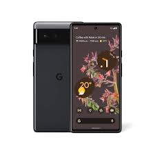 Google Pixel 6a - Remis à neuf