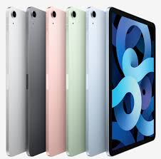 Apple iPad Air 4 - Remis à neuf