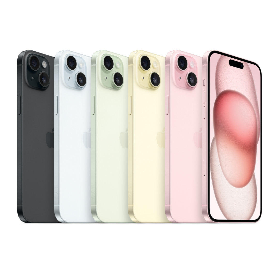 iPhone 15 Plus - Remis à neuf