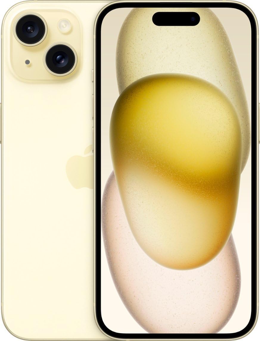 iPhone 15 Plus - Remis à neuf