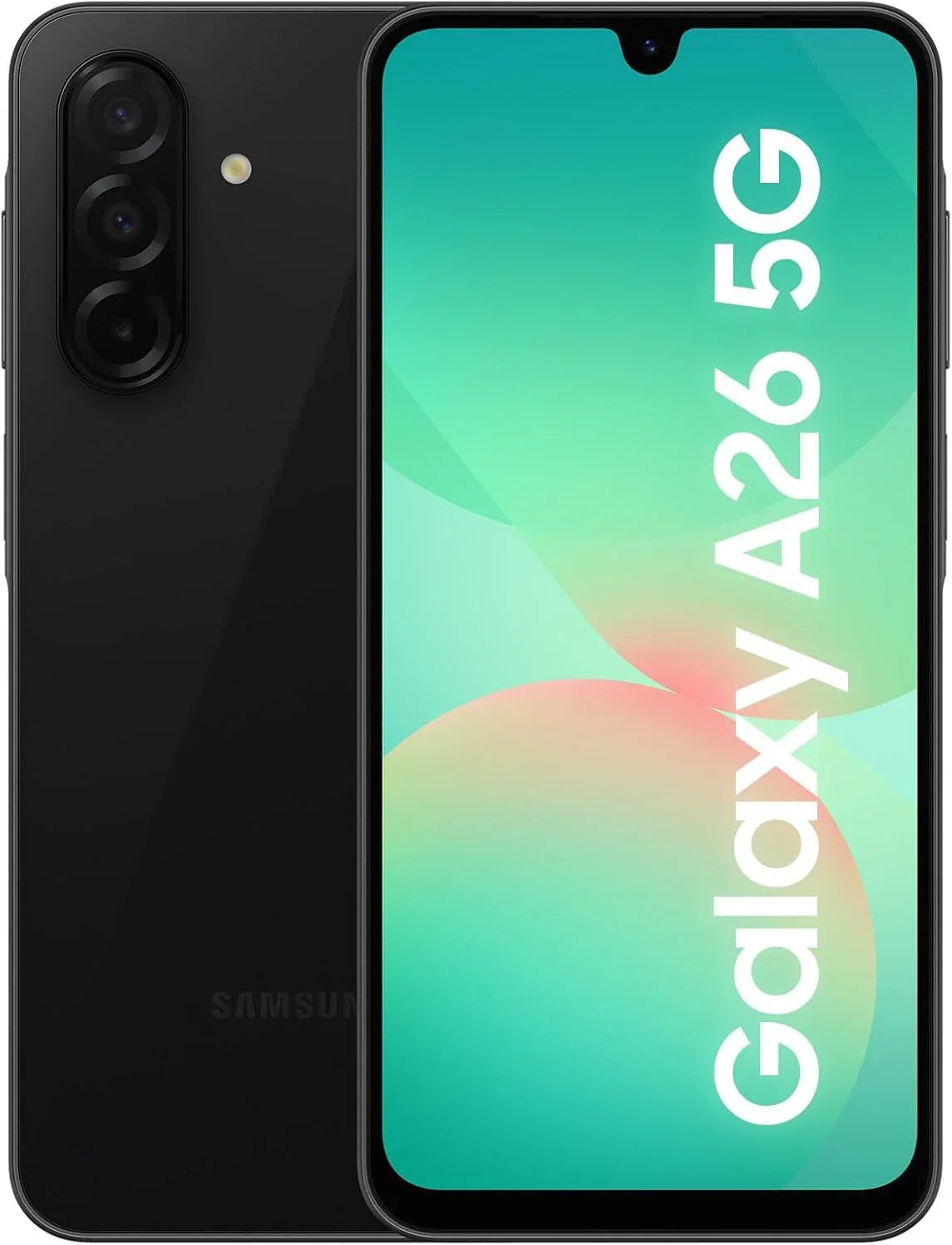 Samsung Galaxy A26 - Remis à neuf