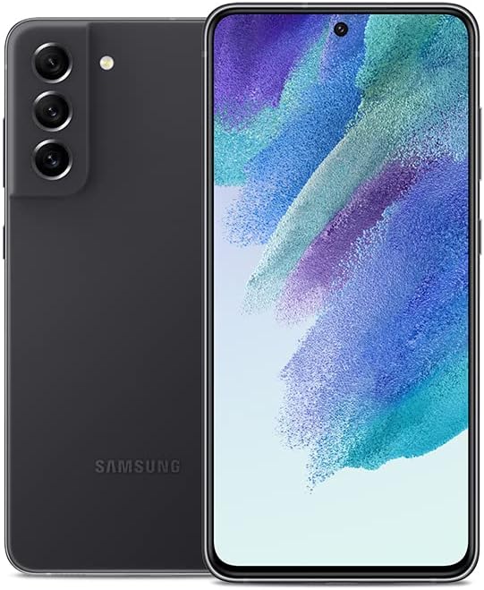 Samsung Galaxy S21 FE 5G - Remis à neuf