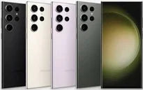 Samsung Galaxy S23 ultra - Remis à neuf