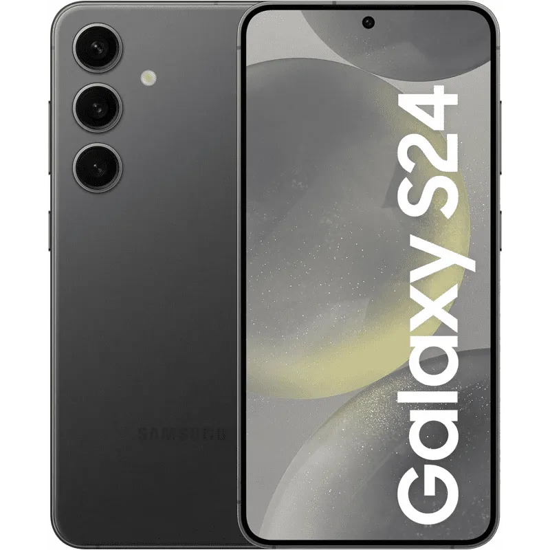 Samsung Galaxy S24 256 GO (Boîte Ouverte) – Puissance et Économie