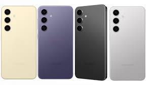 Samsung Galaxy S24 + 5G - Remis à Neuf