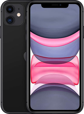 Apple iPhone 11 - Remis  à neuf