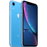 Apple iPhone XR - Remis à neuf