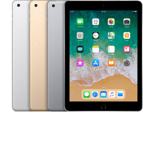 Apple iPad 5 (2017)