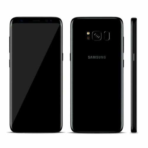 Samsung Galaxy S8